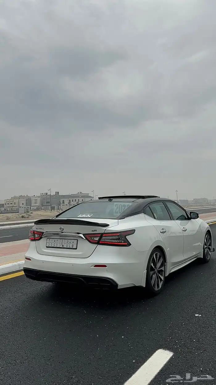 مكسيما sv مخزن 27