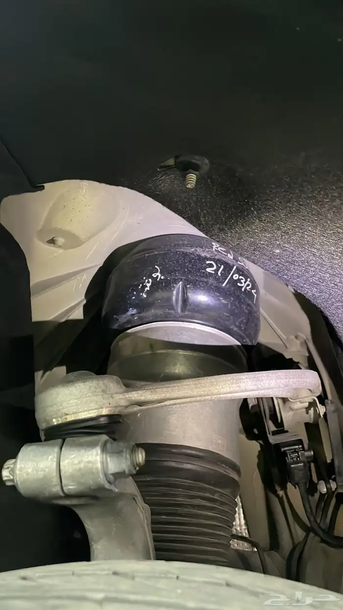 فحص سيارة قبل الشراء خبره اكثر 15 سنه 7