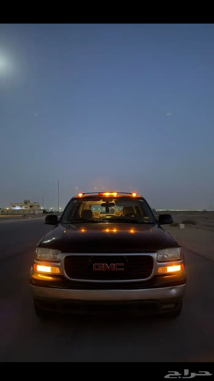 جي ام سي سوبر بان 2004 0