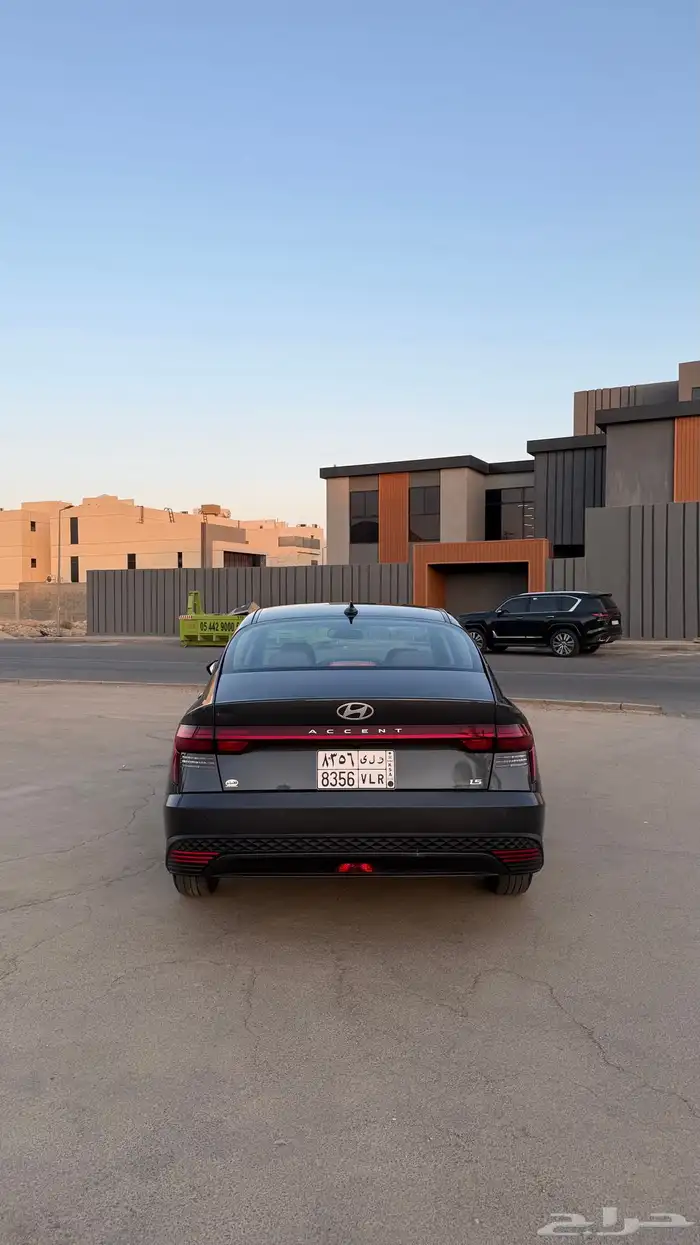 اكسنت 2025 سمارت 10