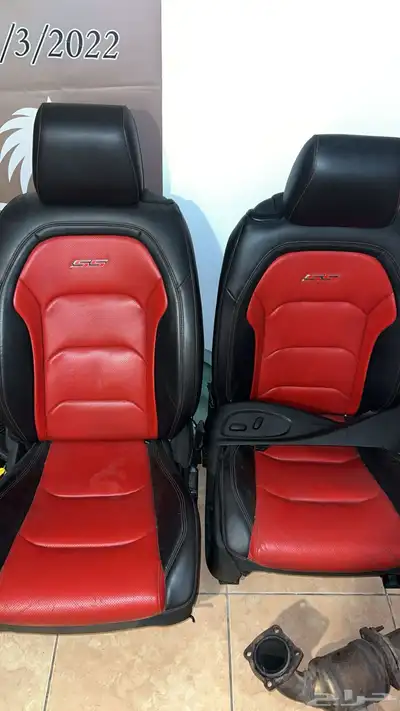 اسيات كمارو index