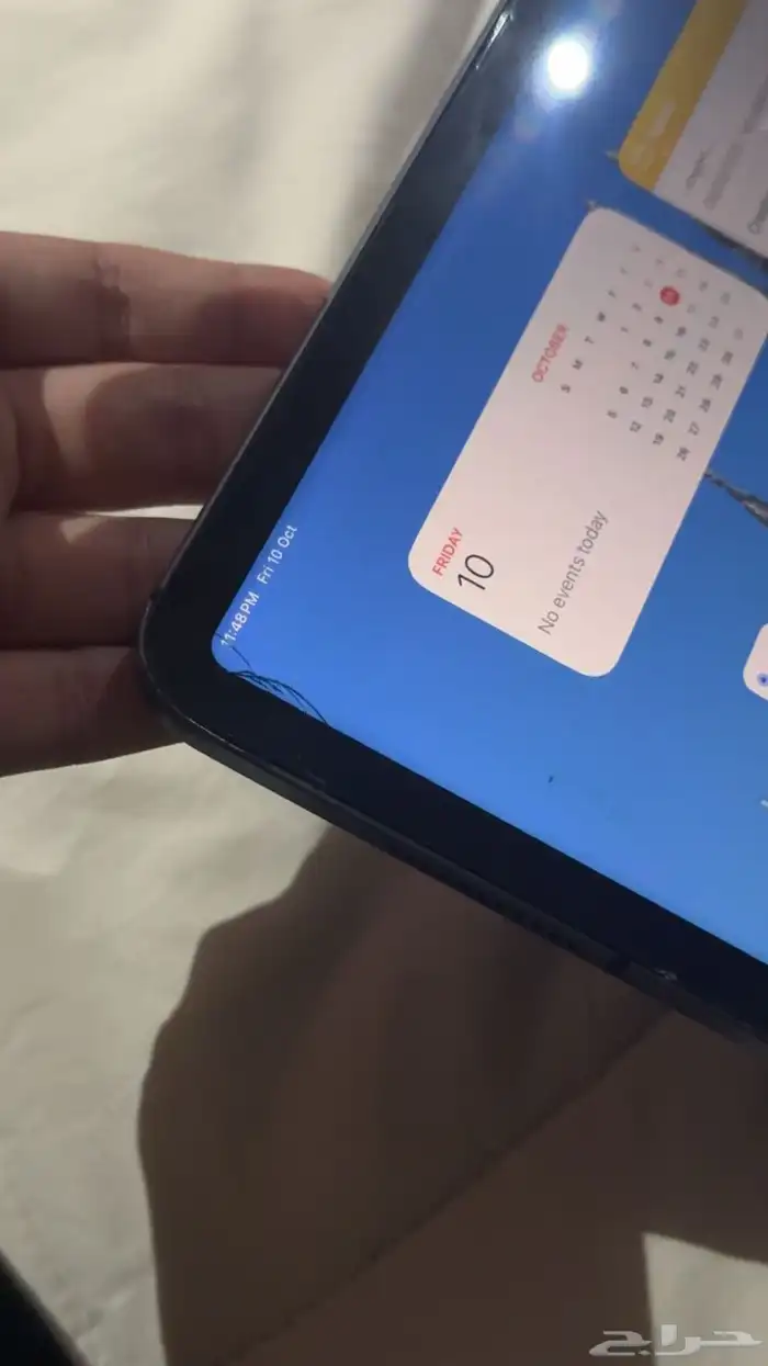 ايباد برو 12انش 1
