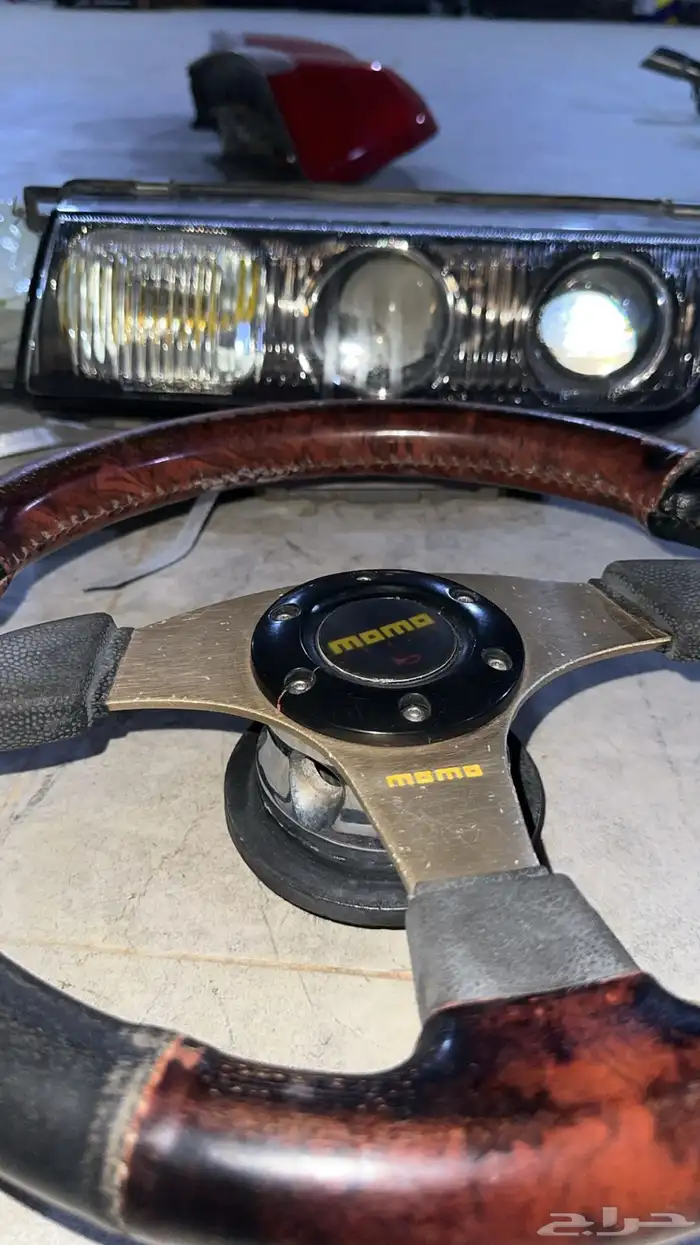 اصطب وشمعة التيما التسعينات اصلي 3