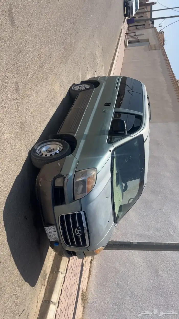 فان H1 2