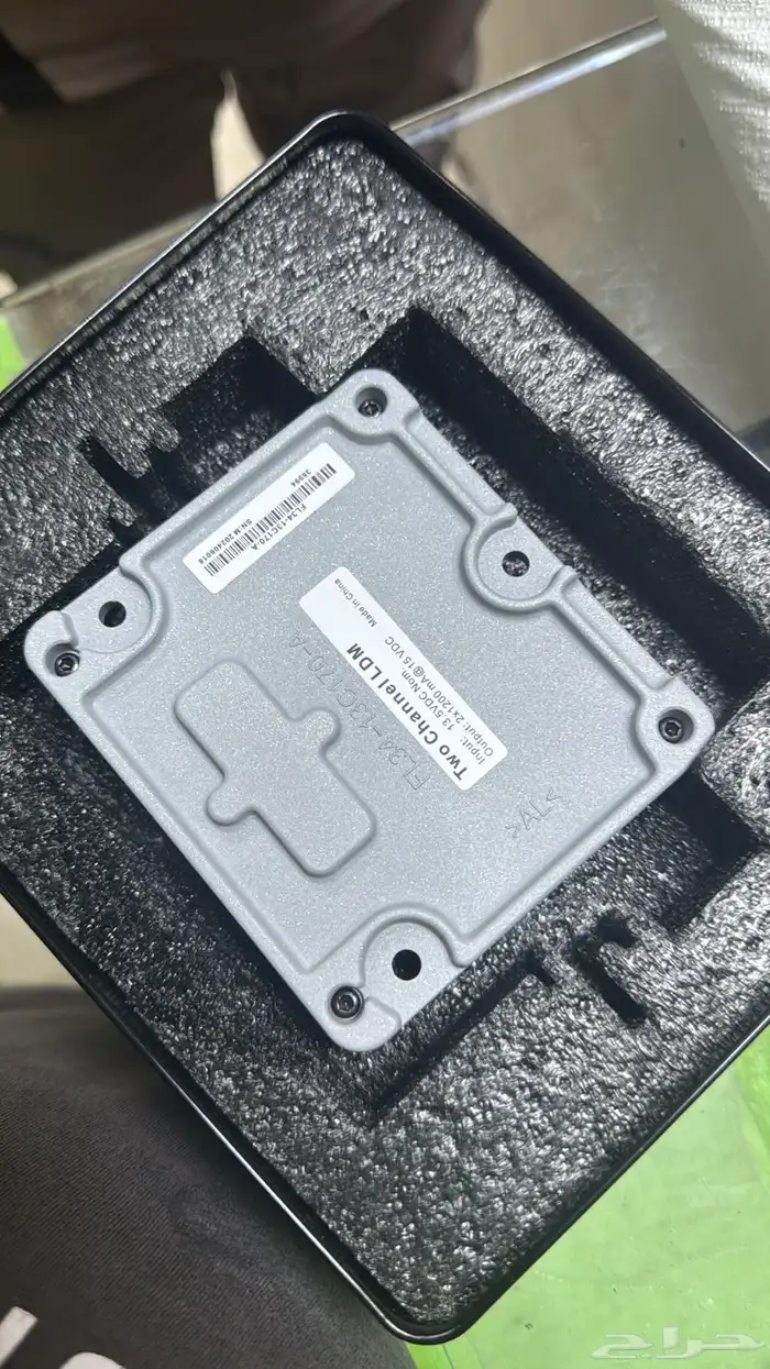 اجهزة الانوار الاماميه لسيارات 17