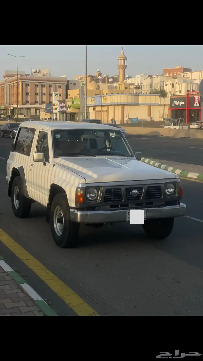 باترول 89 1
