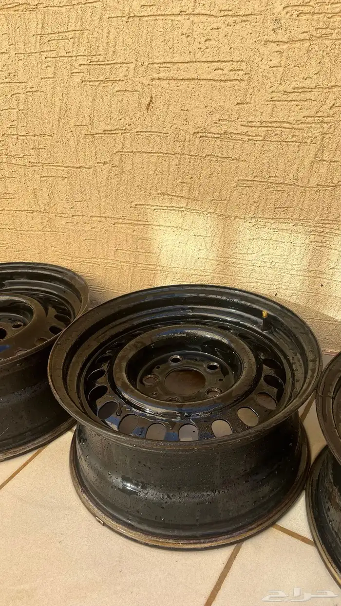 جنوط مرسدس 2
