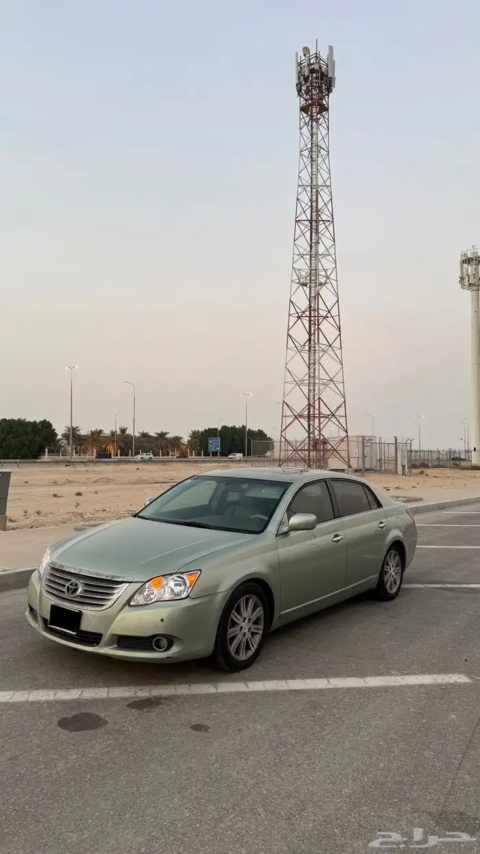 أفالون 2009 4