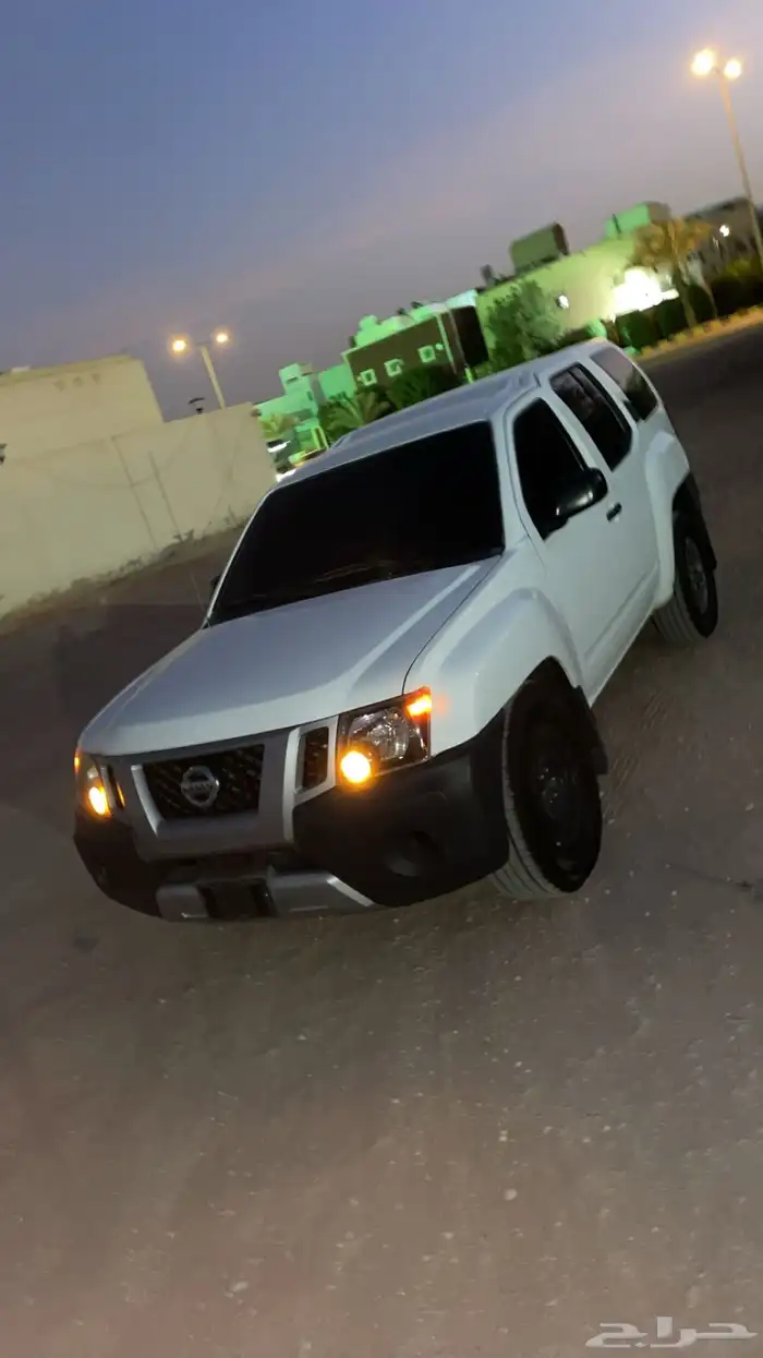 اكستيرا نيسان 2012 0