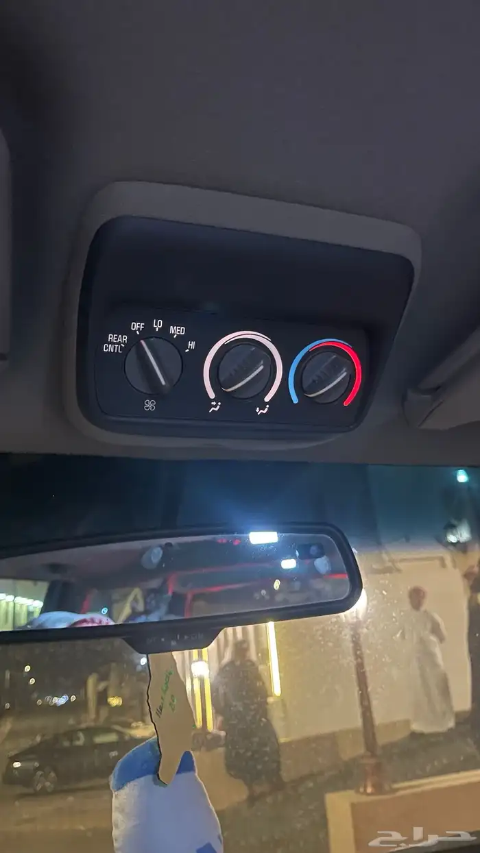 جمس سوبربانGMC 9