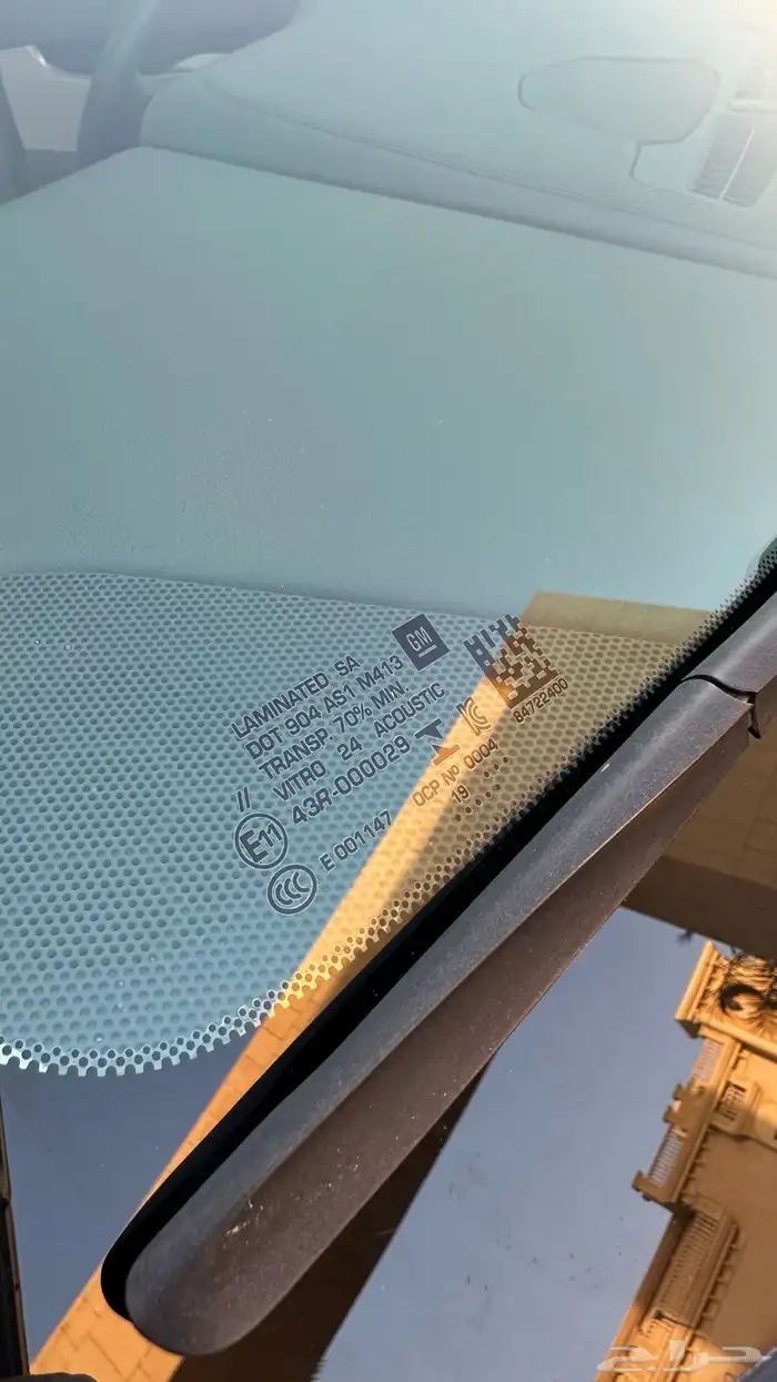 كاديلاك XT6 موديل 2020 12