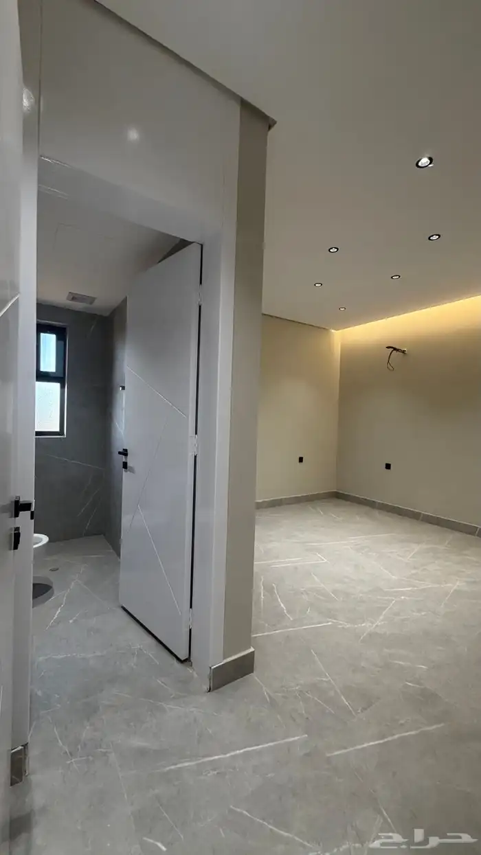 روف تمليك  حي_الفلاح  تبوك تنفيذ وتصميم حديث عالي الطراز 16