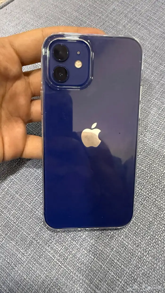 ايفون 12 6