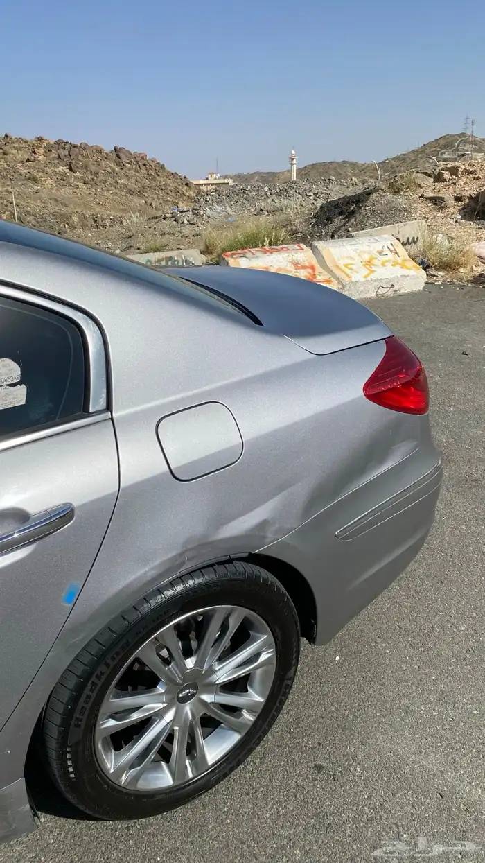 للبيع Genesis G80 2014 5