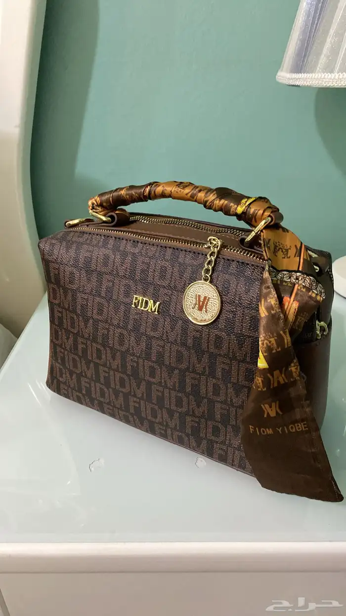 شنطه جديده لم تسخدم 0