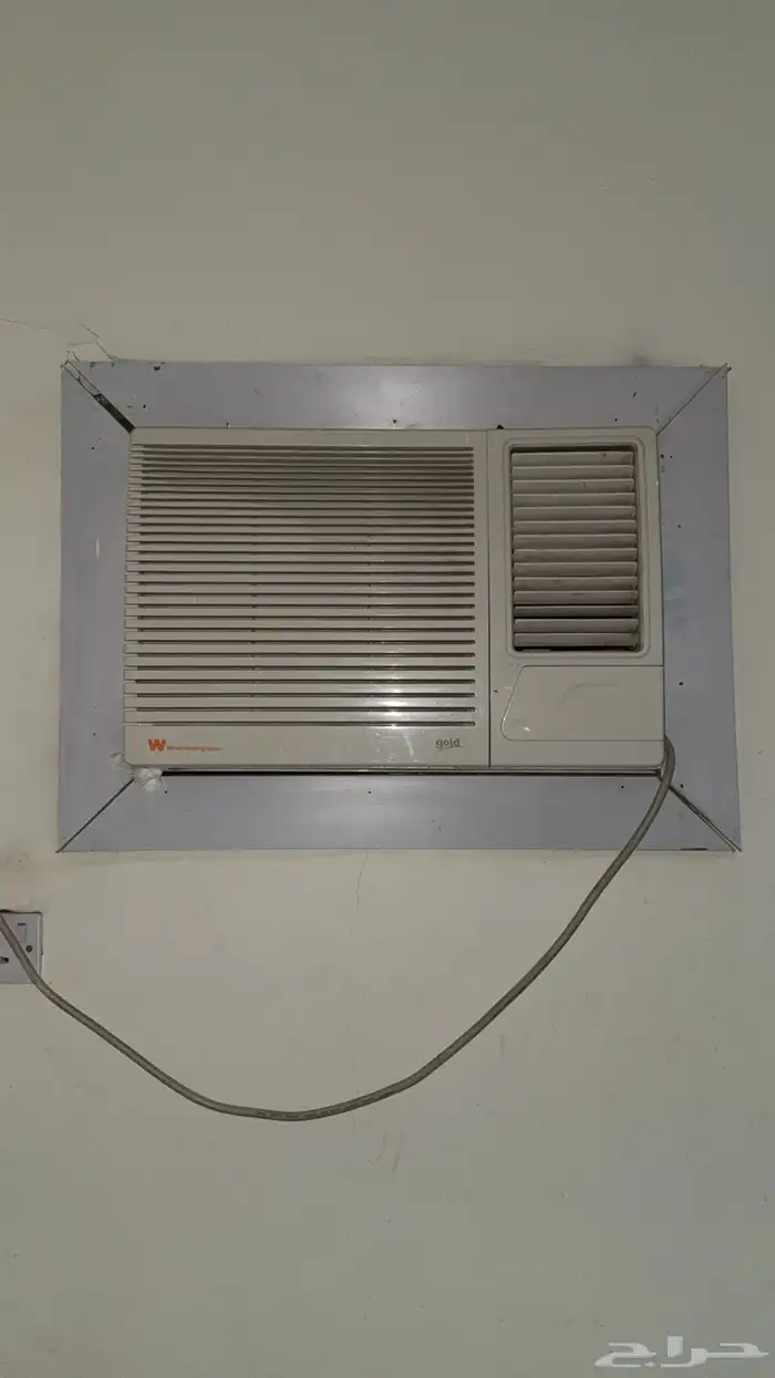 لليع مكيف شباك 0