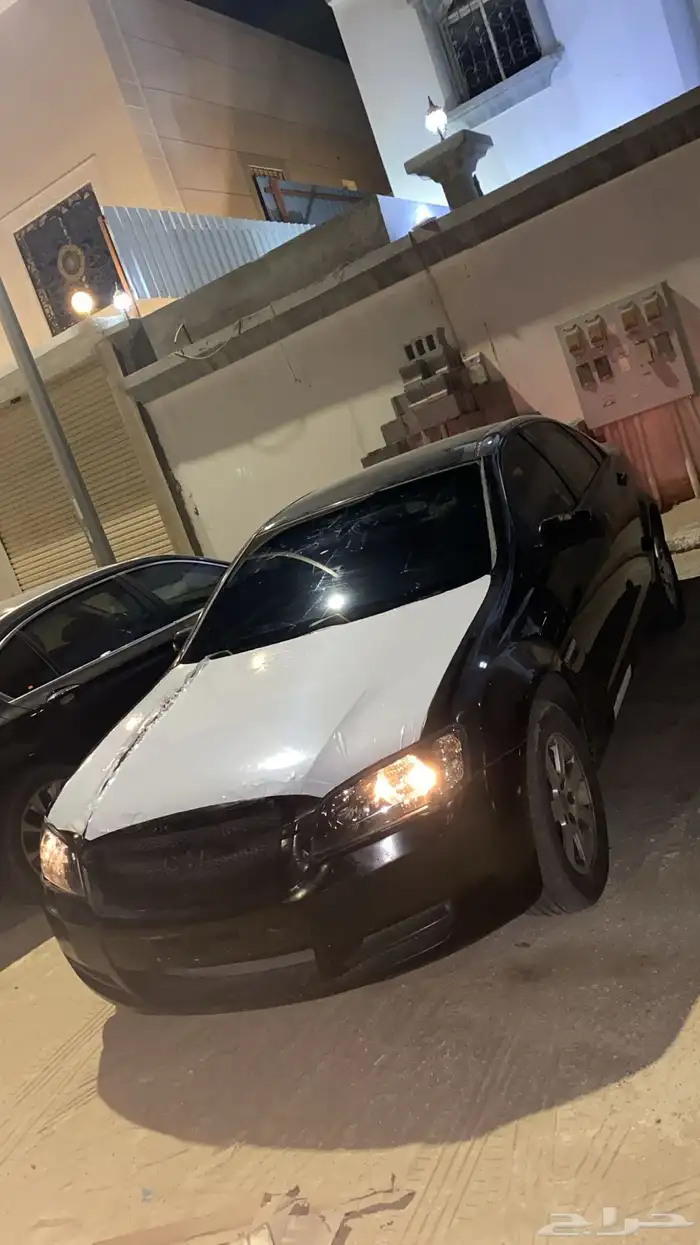 لومينا Ls 6
