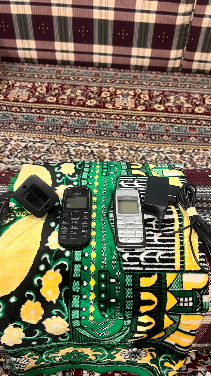 نوكيا 1100i و 1280 18