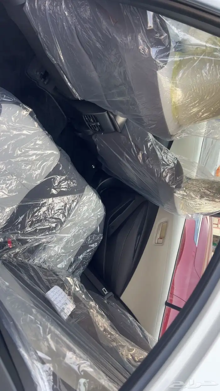 كورولا 2022 ممشي 39843 قابل للزيادة 9