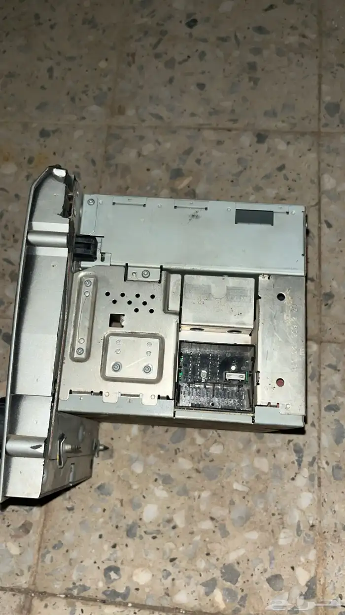 شاشة كابرس 1