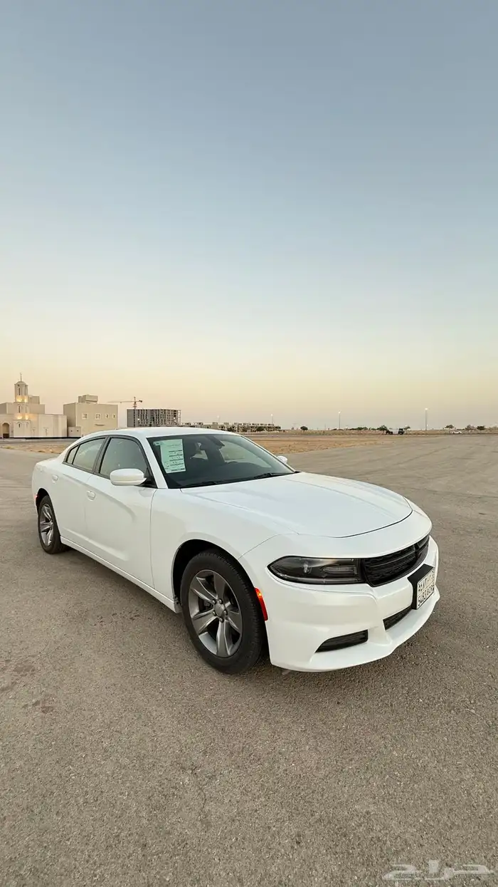 دوج تشارجر 2021 عداد 39 الف فقط 21