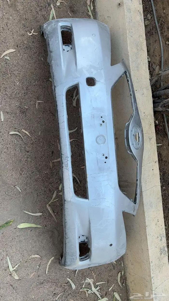 قطع كامري من 2007 الى 2011 5