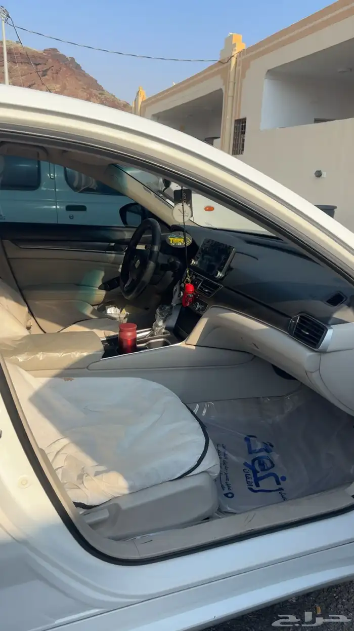 اكورد 2018 3