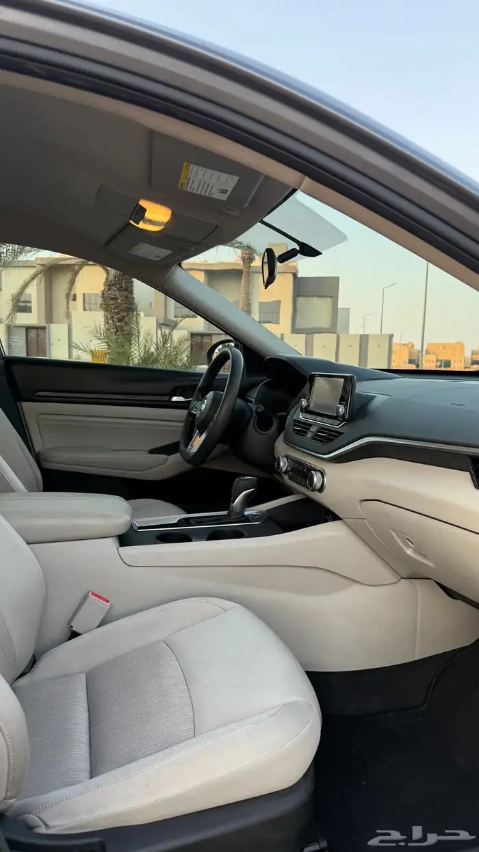 نيسان التيما 2020 خليجي 24