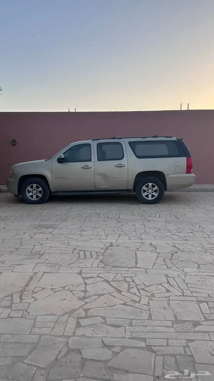 جمس يوكن 2011 1