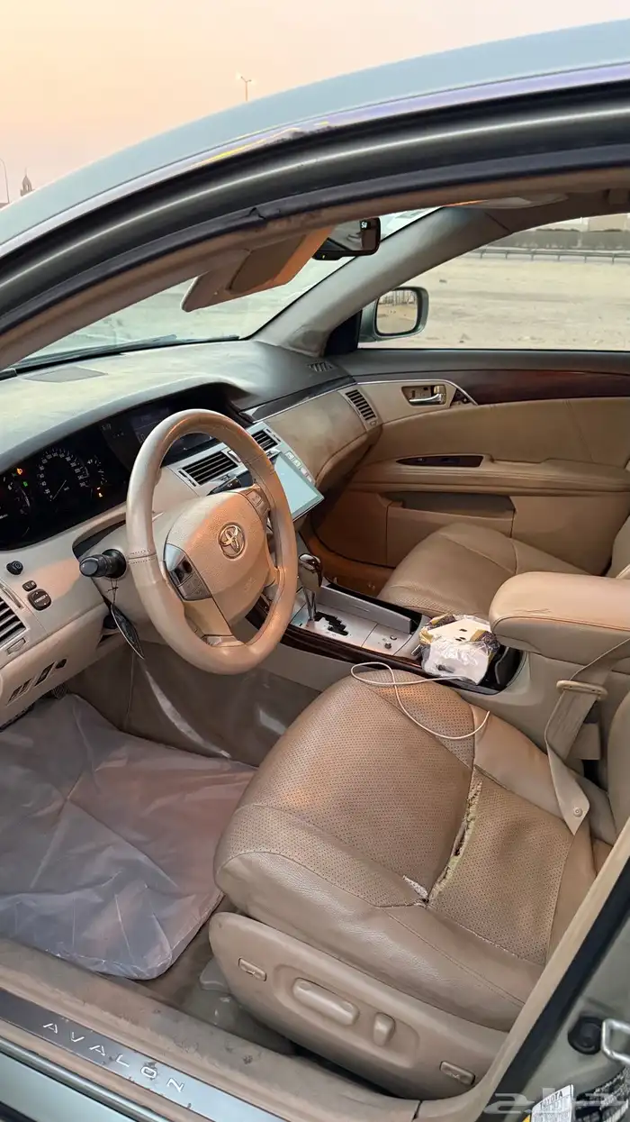 أفالون 2009 8