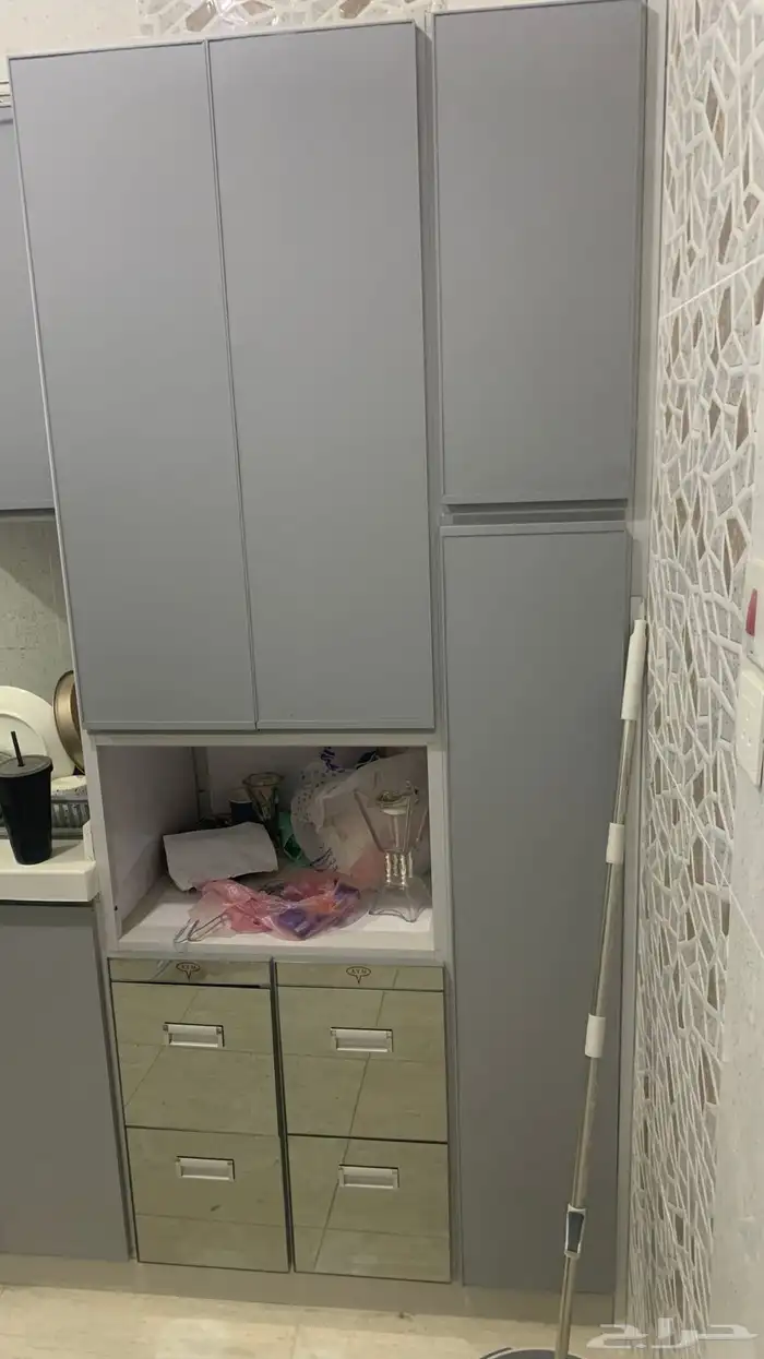 دولاب مطبخ 0