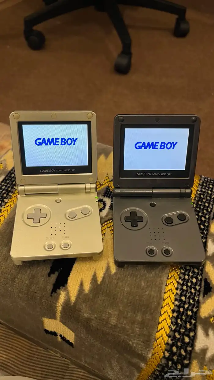 قيم بوي ادفانس الاصلي 0