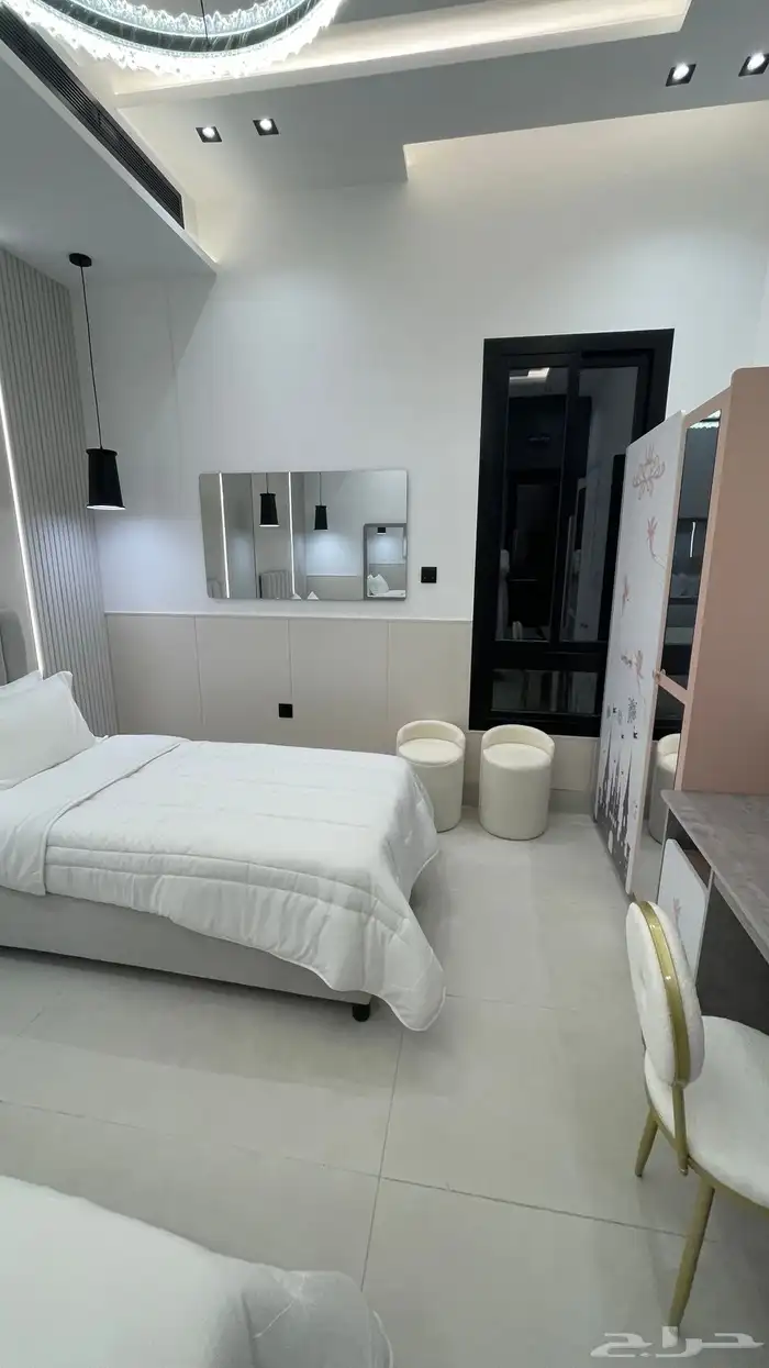 تصميم وتنفيذ جميع أعمال الديكورات 15