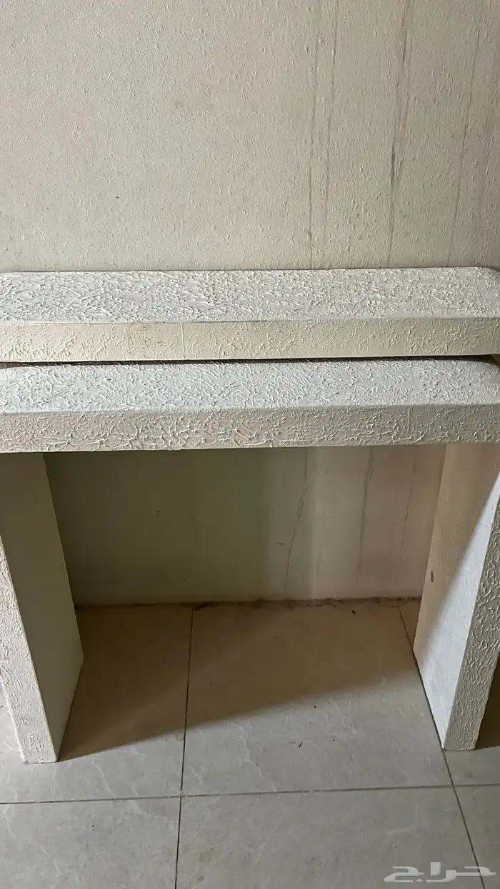 طاولة استقبال 0
