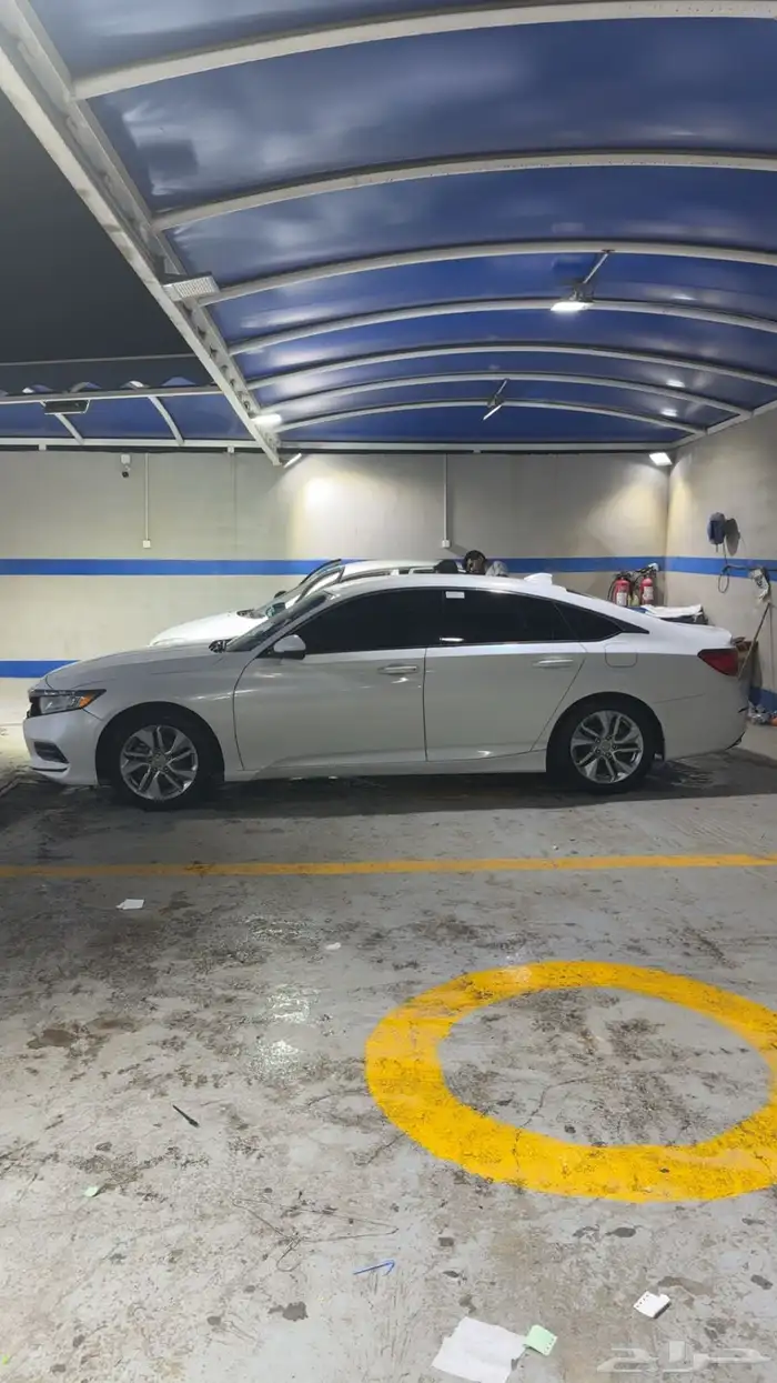 اكورد 2018 20