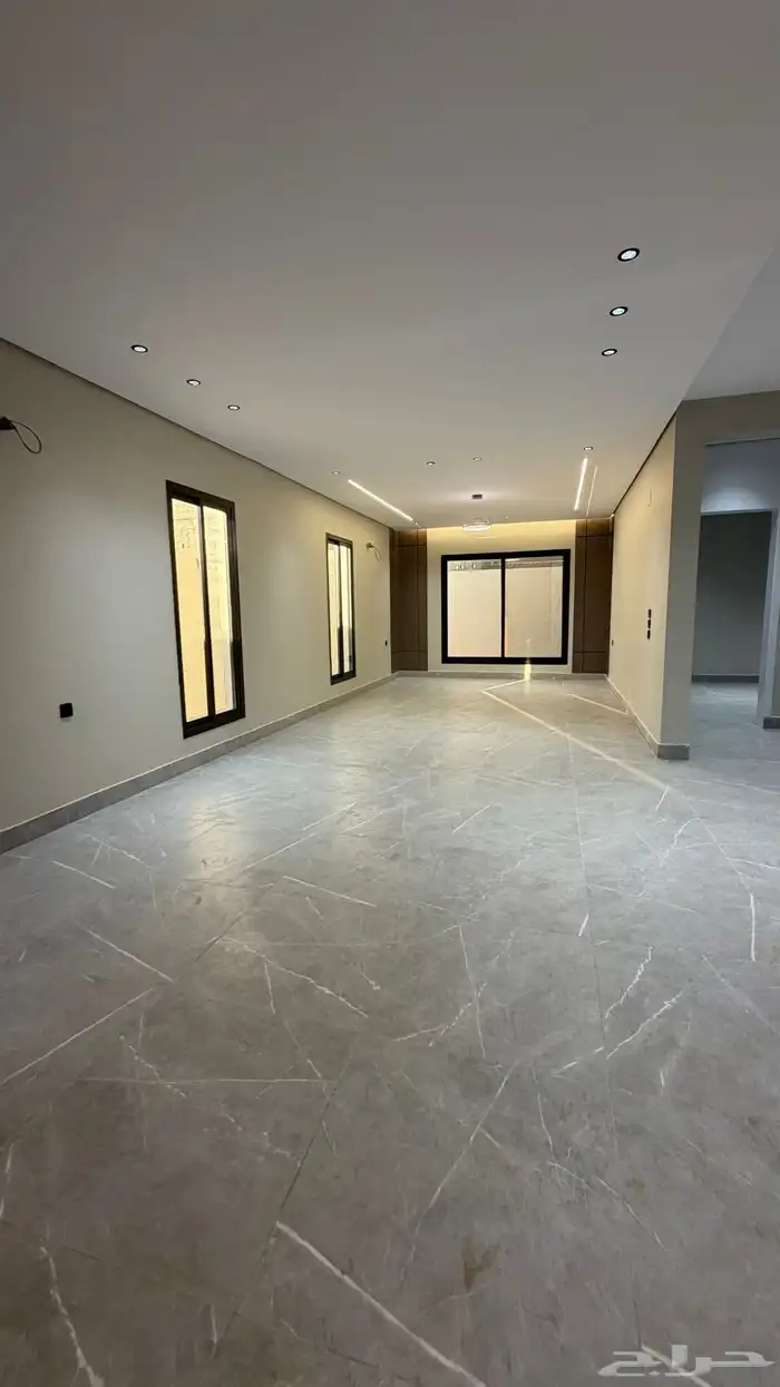 روف تمليك  حي_الفلاح  تبوك تنفيذ وتصميم حديث عالي الطراز 0