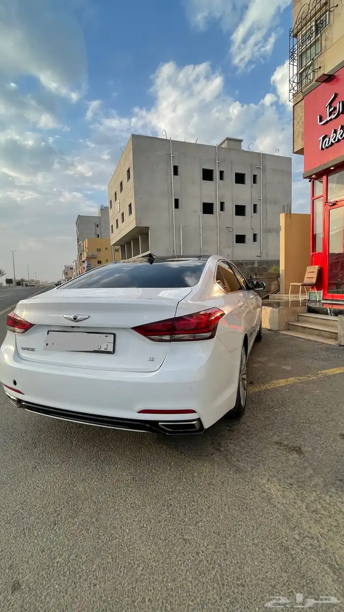 جنيسس 2017 1