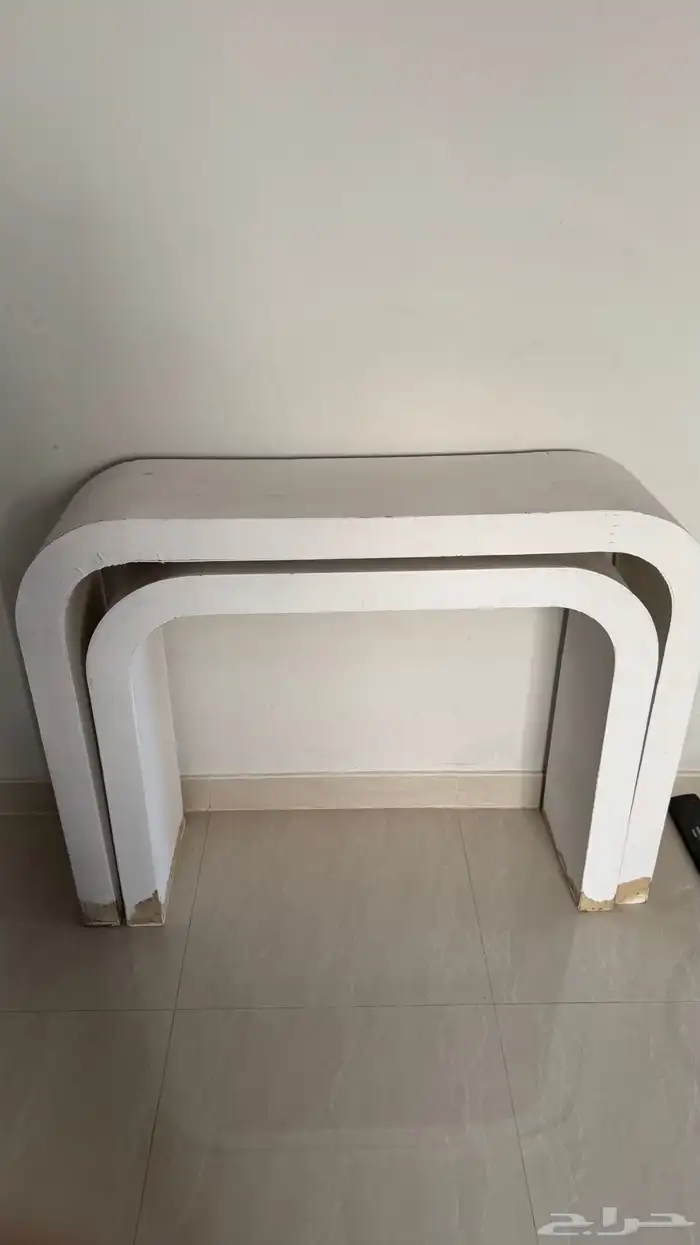 طاولات 1