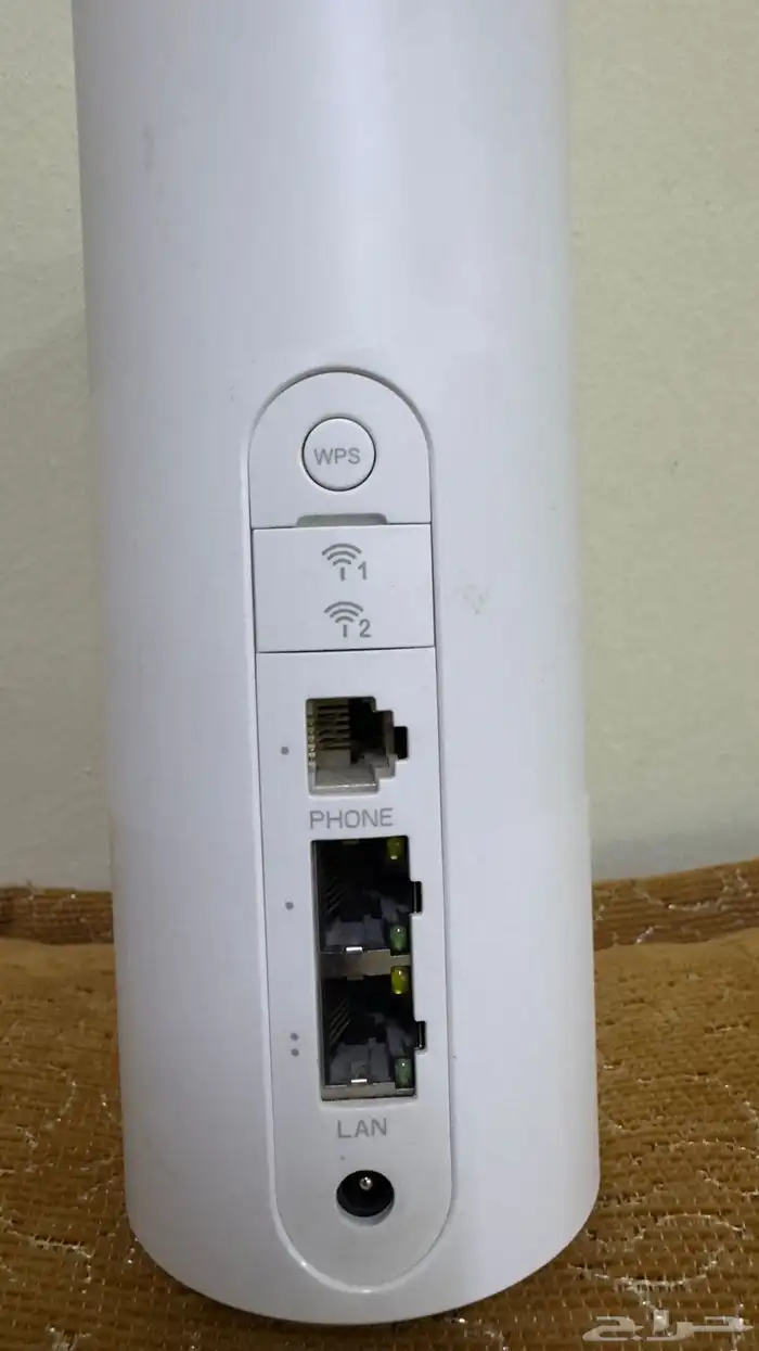 مودم stc 5g 1