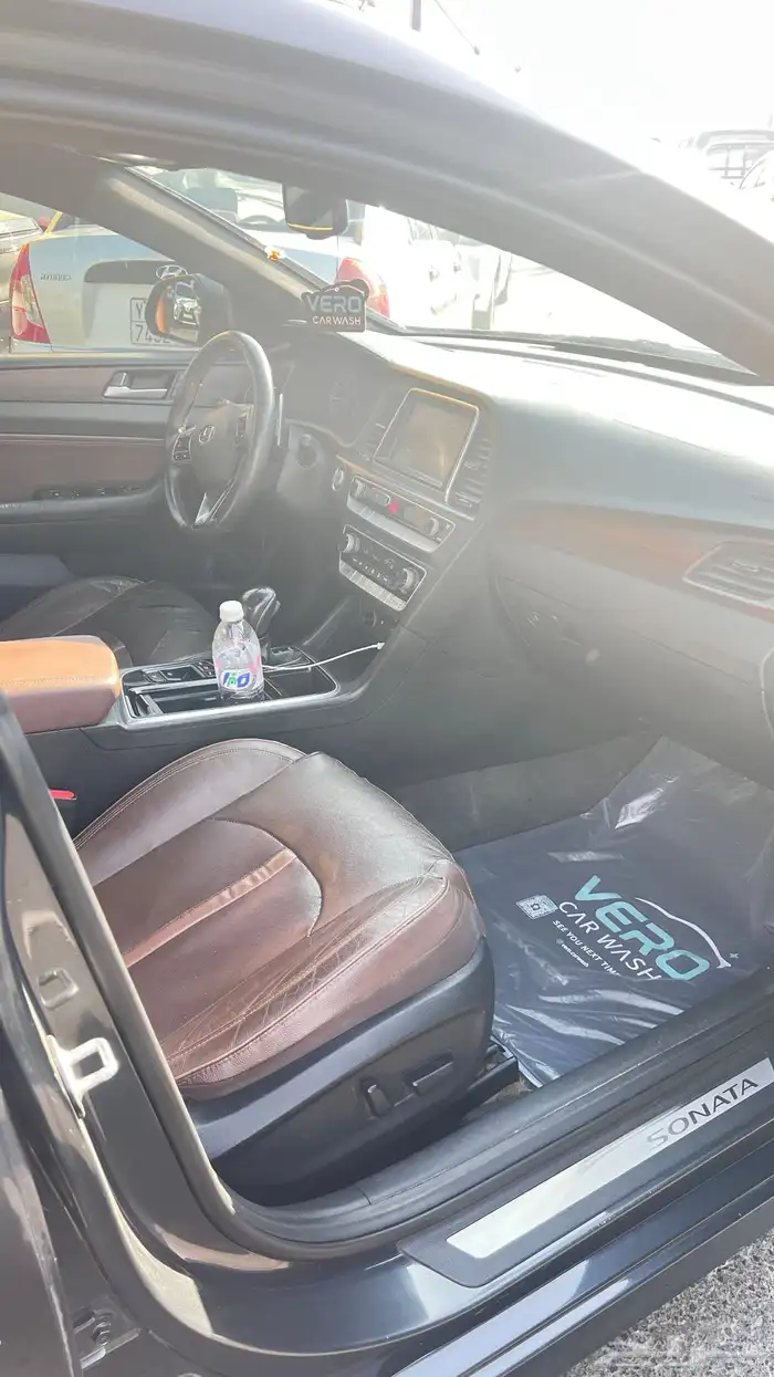 سوناتا2018فل كامل برستيج 5