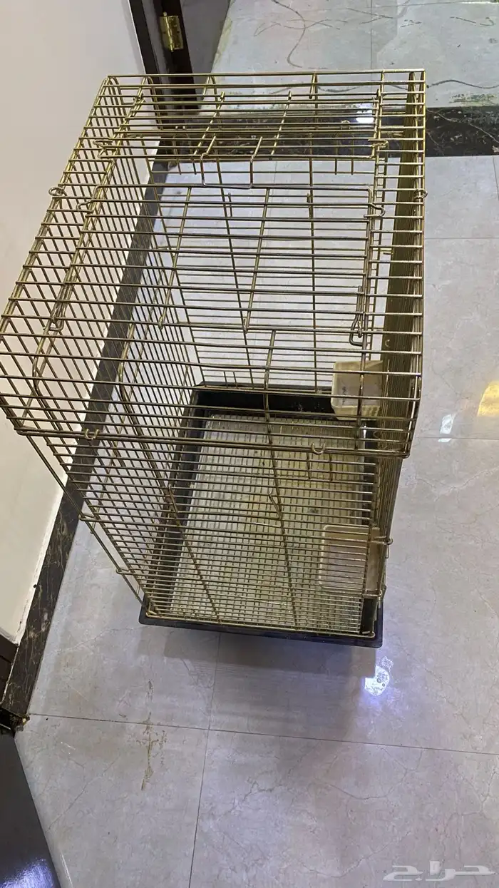 قفص كبير 1