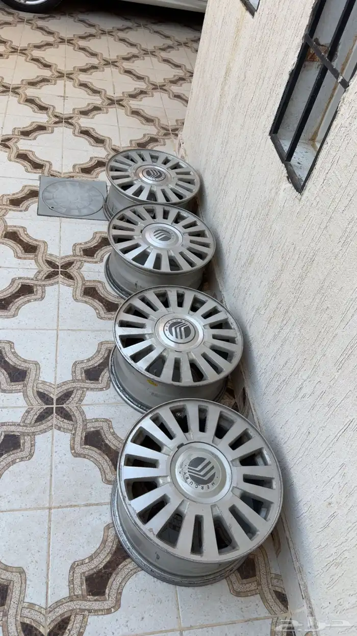 جنوط فورد 0