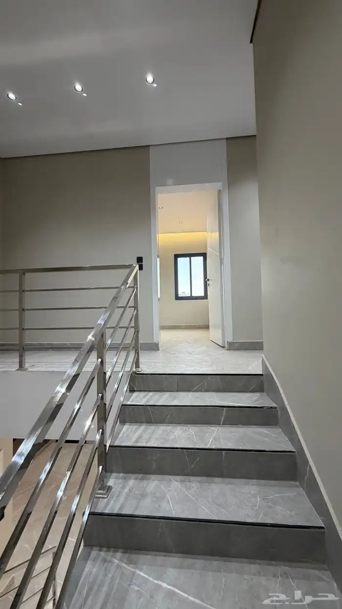 روف تمليك  حي_الفلاح  تبوك تنفيذ وتصميم حديث عالي الطراز 11
