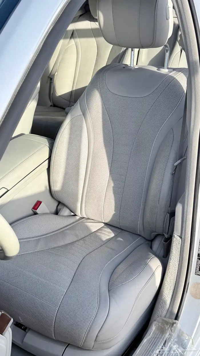 S550 امريكي منوة المستخدم 24