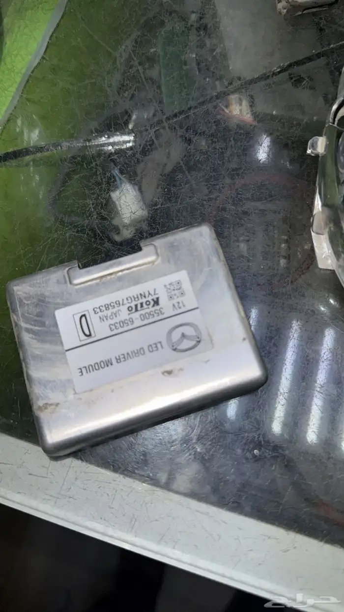 اجهزة الانوار الاماميه لسيارات 26