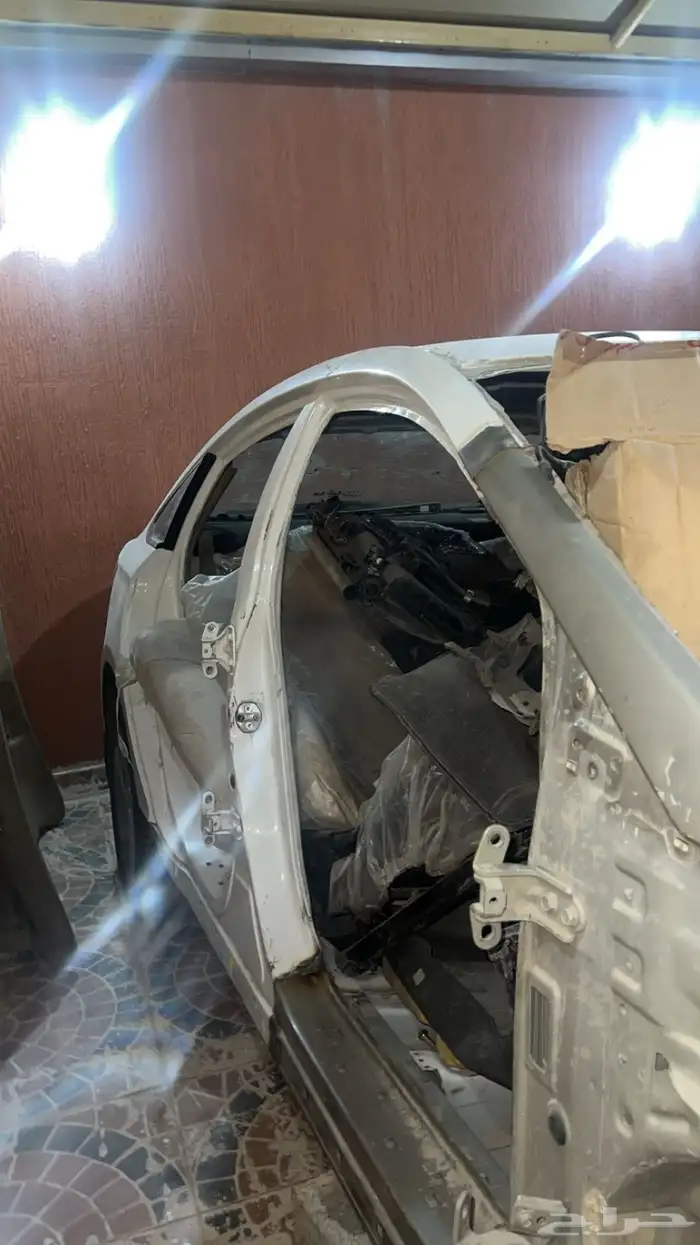 قطع سوناتا 2019 1