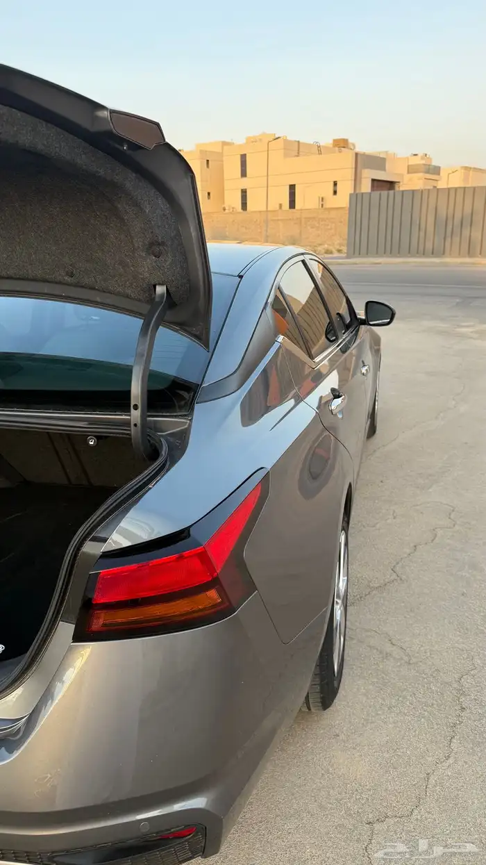 نيسان التيما 2020 خليجي 30