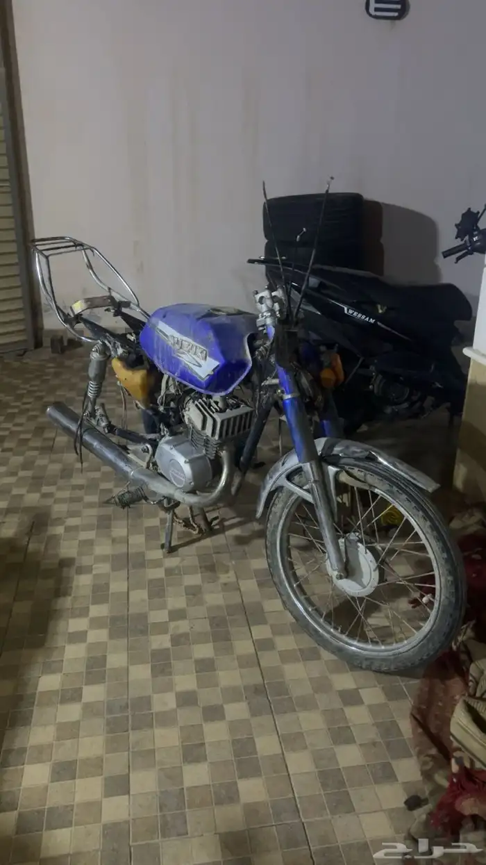 دبابات للبيع عجيب الوسام الناري وax100 1