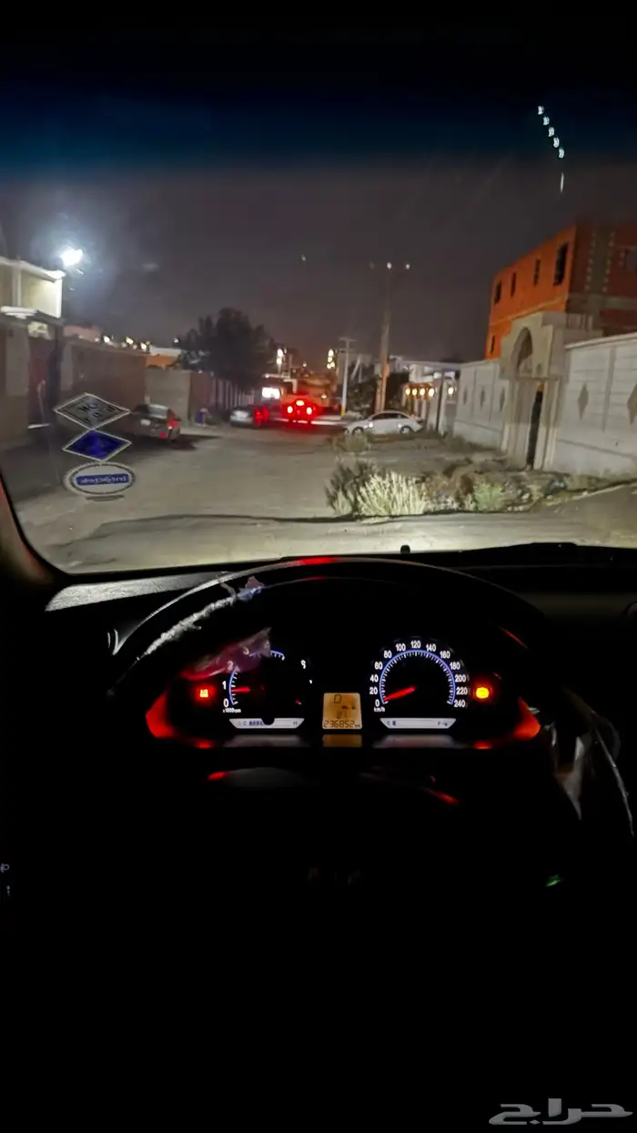 كيا اوبتيما 2008 نظيف للبيع او البدل 5