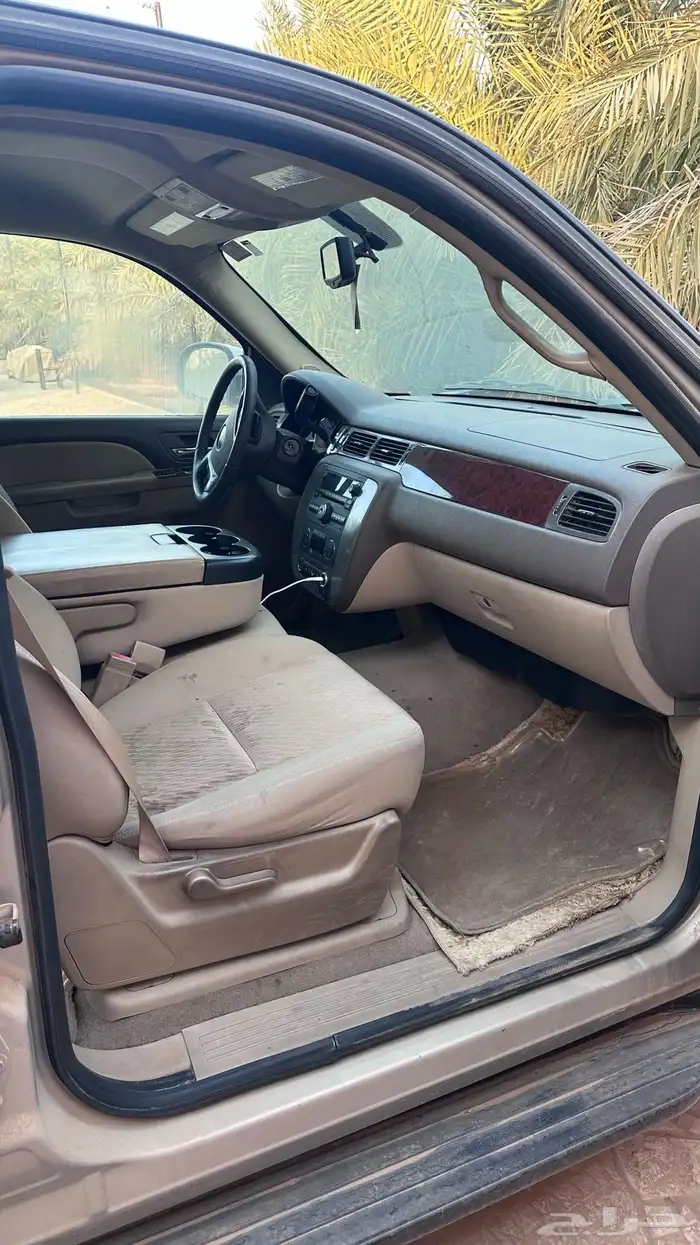 جمس يوكن 2011 9